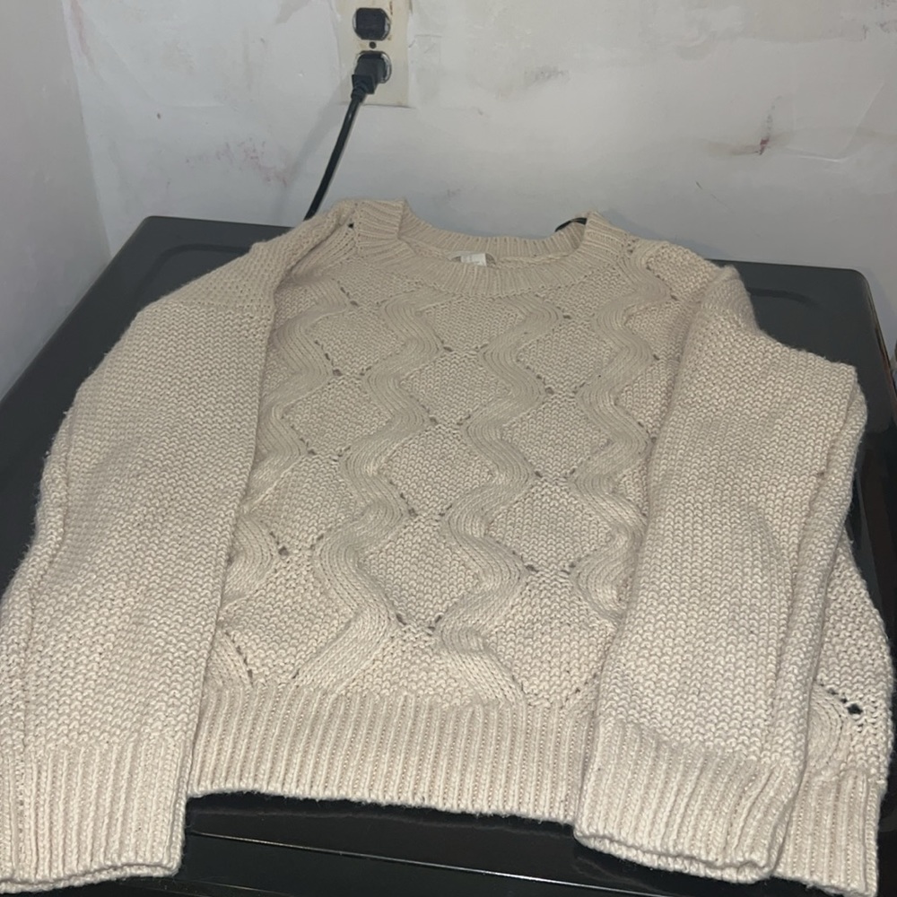 HM sweater - Picture 3 of 4
